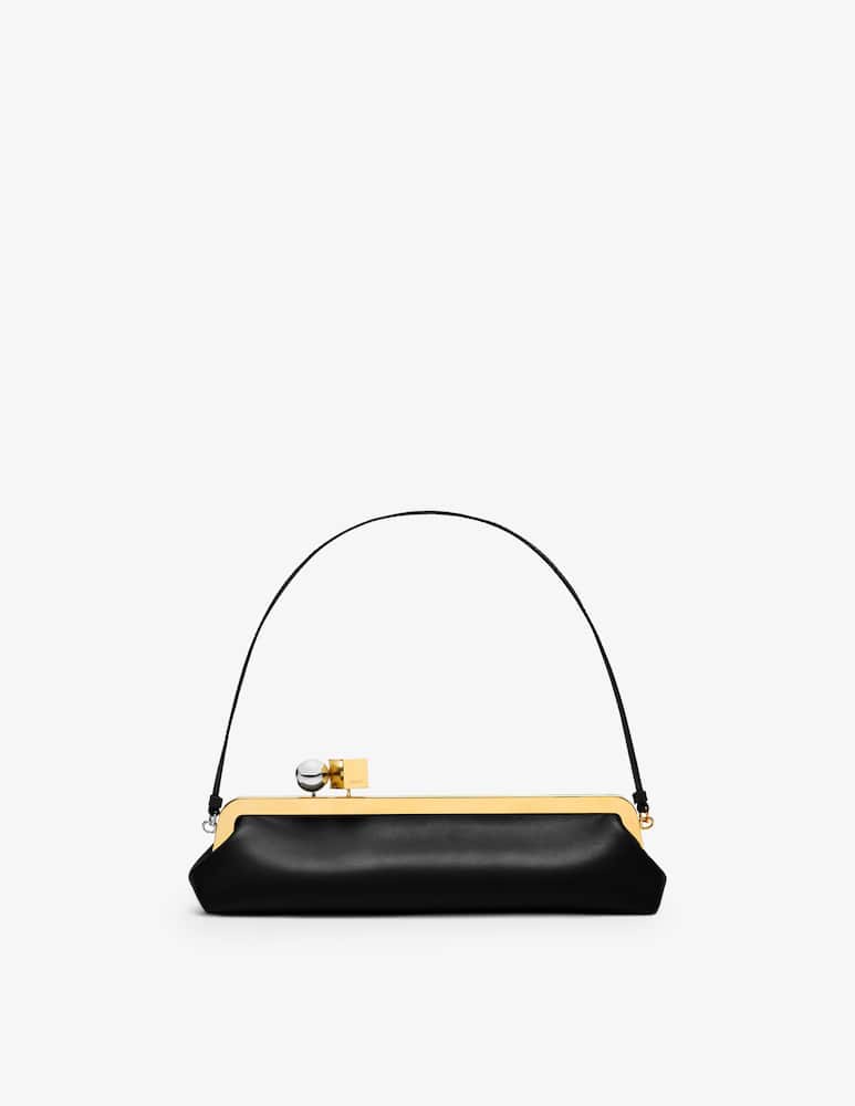 Jacquemus Le Pochette Salon bag - picture 1 Jacquemus Le Pochette Salon bag - picture 1