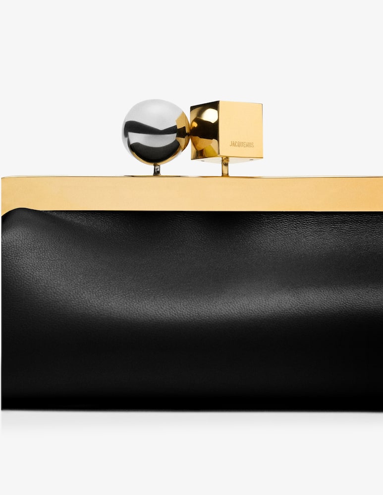 Jacquemus Le Pochette Salon bag - picture 4 Jacquemus Le Pochette Salon bag - picture 4