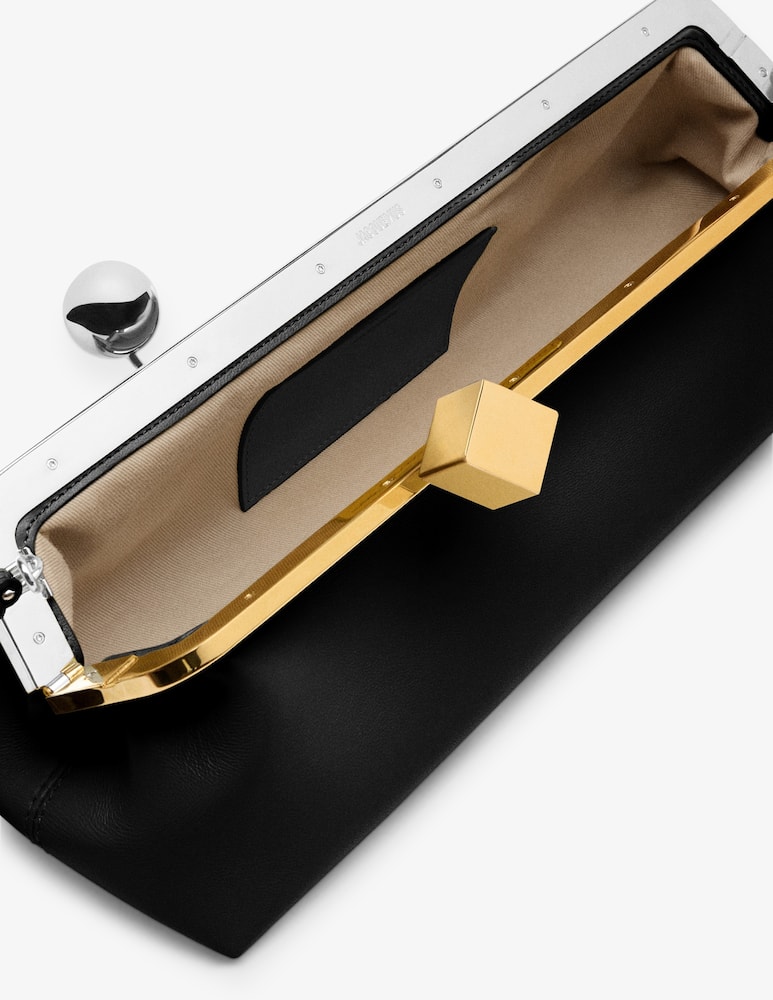 rinascente Jacquemus Borsa Le Pochette Salon