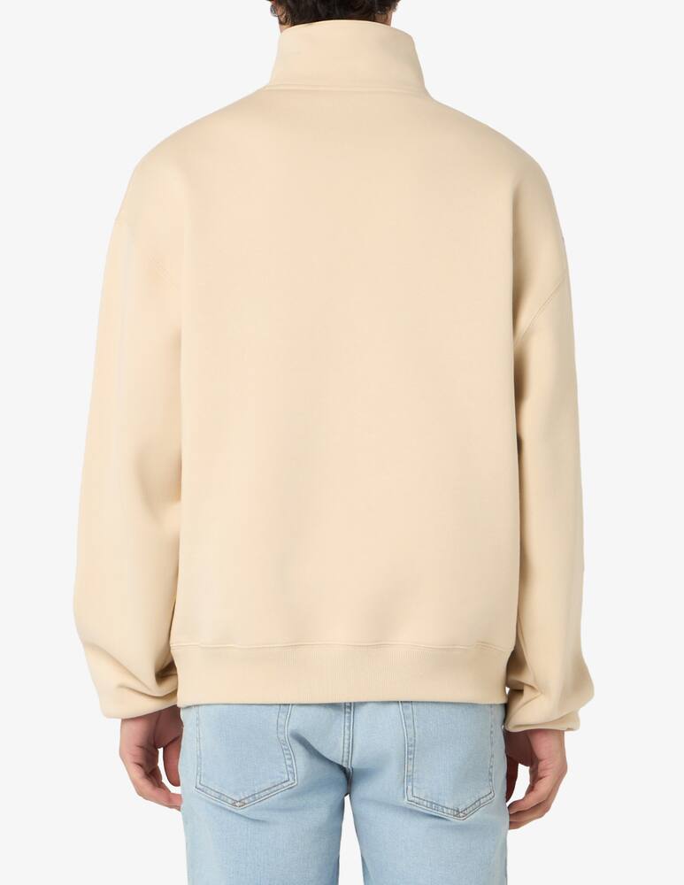 Jacquemus Felpa Le Camionneur Gros Grain - immagine 3 Jacquemus Felpa Le Camionneur Gros Grain - immagine 3