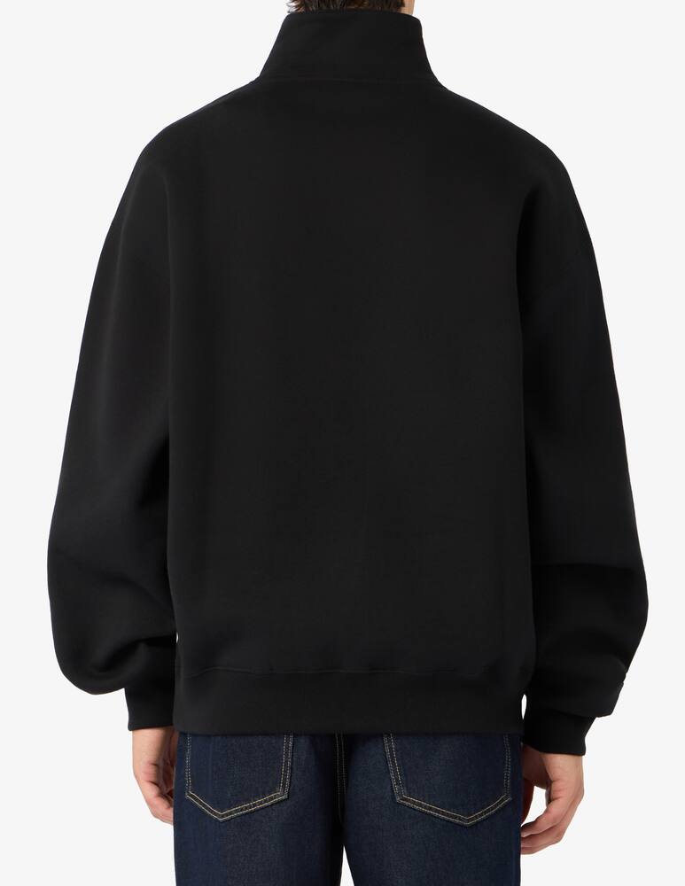 rinascente Jacquemus Felpa Le Camionneur Gros Grain