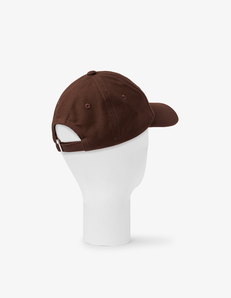Jacquemus Cappello con visiera Gadjo - immagine 3 Jacquemus Cappello con visiera Gadjo - immagine 3