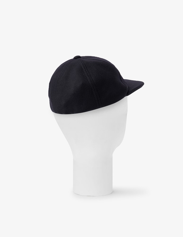 Jacquemus Casquette lana cap - picture 3 Jacquemus Casquette lana cap - picture 3