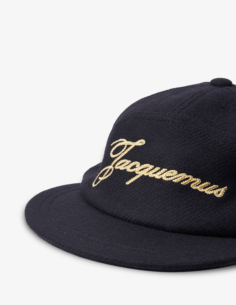 rinascente Jacquemus Cappello lana Jacquemus