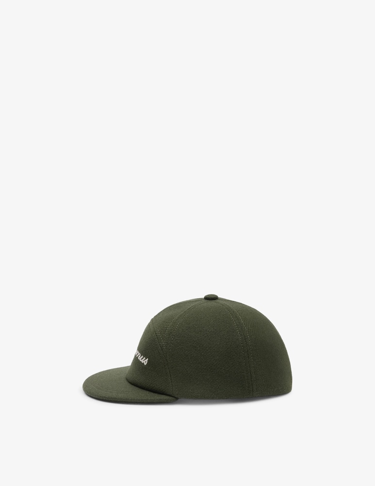 Jacquemus Cappello in lana - immagine 2 Jacquemus Cappello in lana - immagine 2