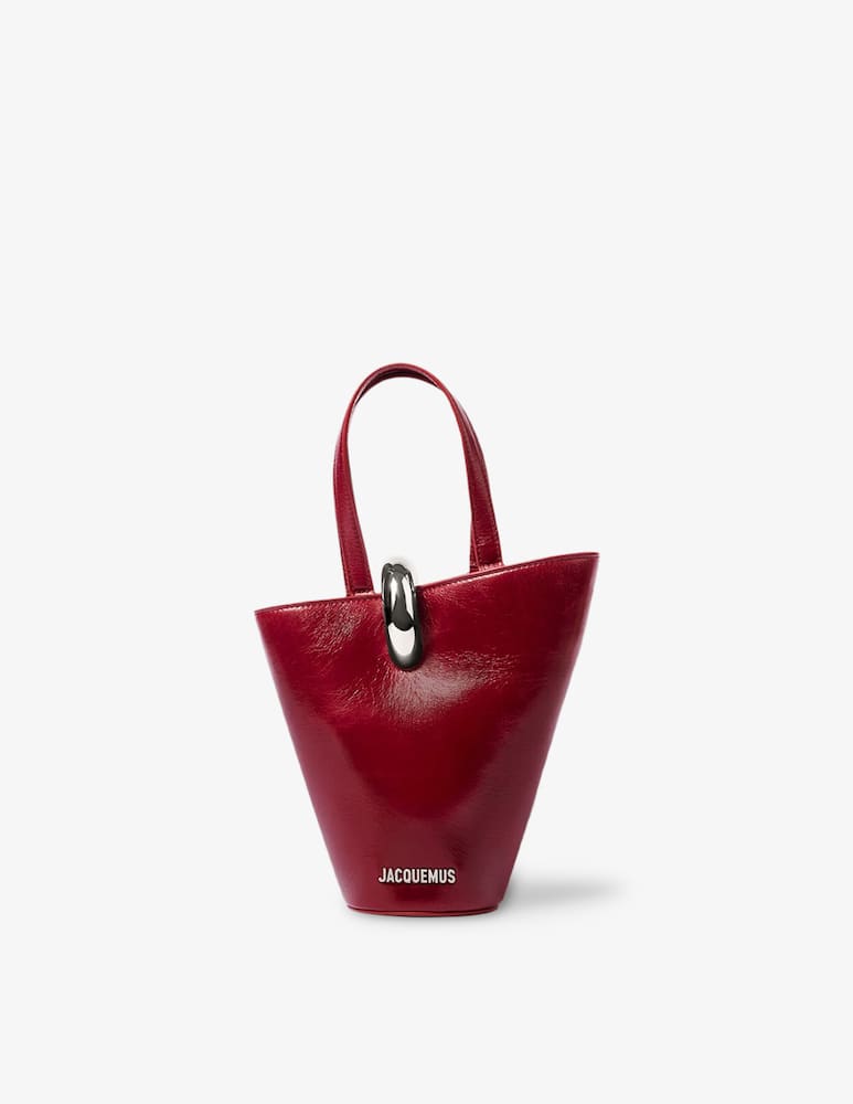 rinascente Jacquemus Borsa Le Petit Bambola