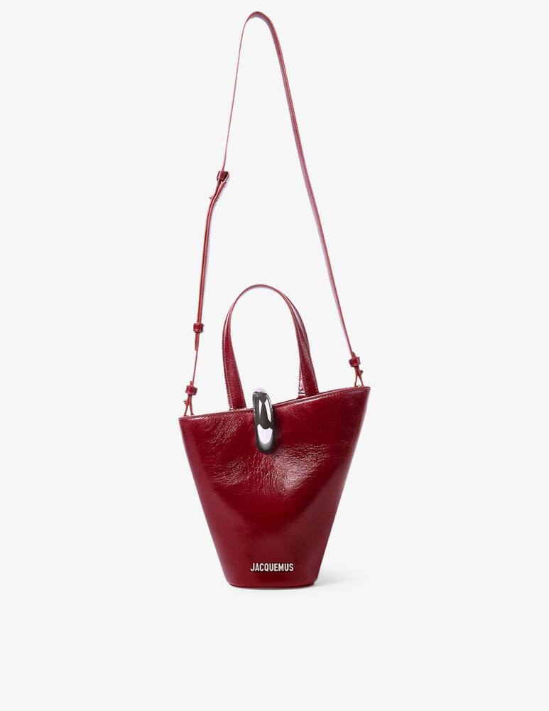 rinascente Jacquemus Borsa Le Petit Bambola