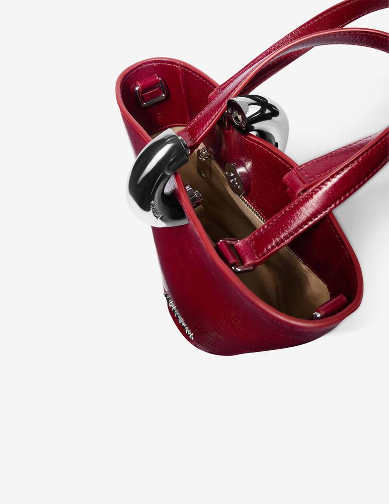 rinascente Jacquemus Borsa Le Petit Bambola