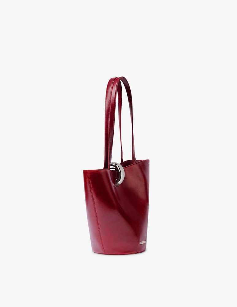 rinascente Jacquemus Borsa shopper Bambola Moyen