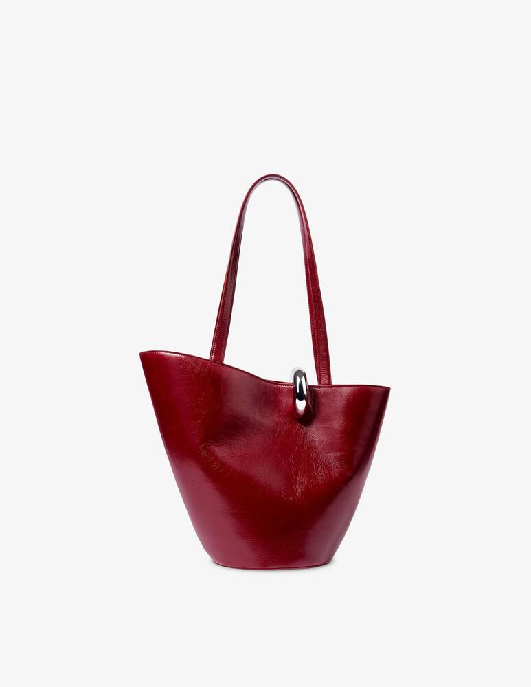 rinascente Jacquemus Borsa shopper Bambola Moyen