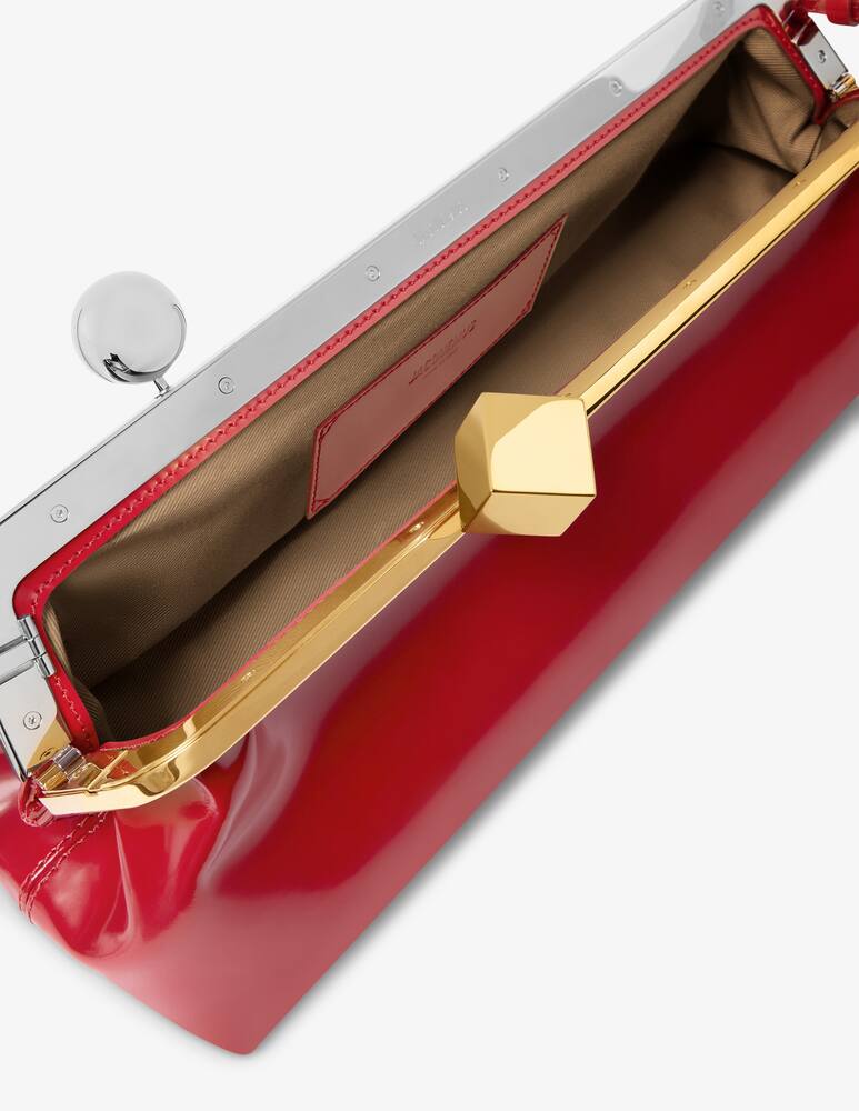 rinascente Jacquemus Borsa La Pochette Salon