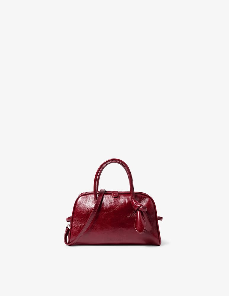 rinascente Jacquemus Le Petit Turismo bag