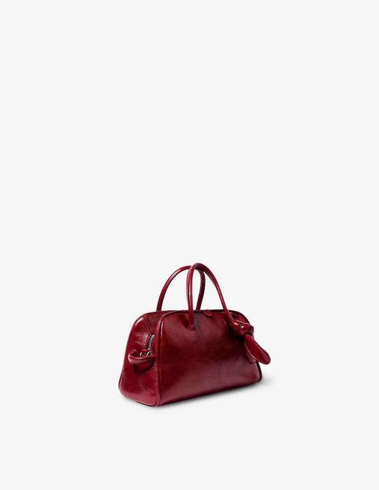 rinascente Jacquemus Le Petit Turismo bag