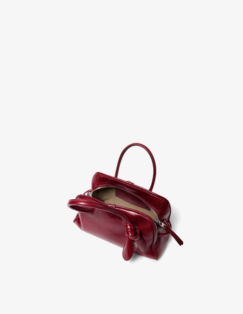 rinascente Jacquemus Le Petit Turismo bag
