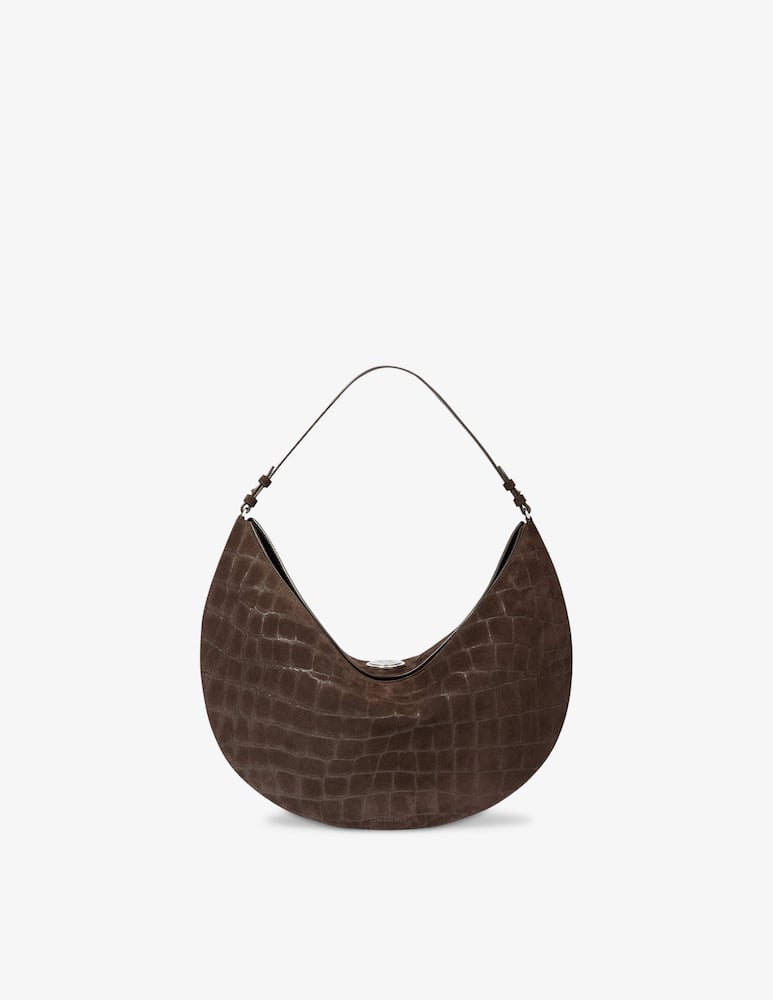 rinascente Jacquemus Borsa a spalla Le Calisso Rond