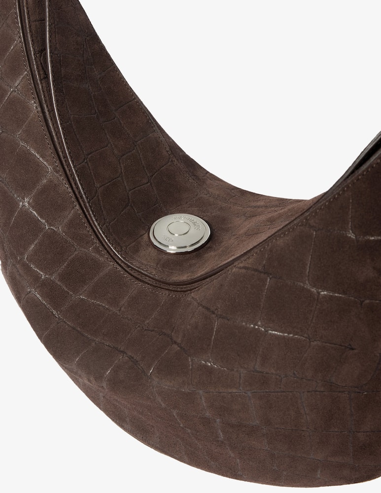 Jacquemus Le Calisso Rond shoulder bag - picture 5 Jacquemus Le Calisso Rond shoulder bag - picture 5