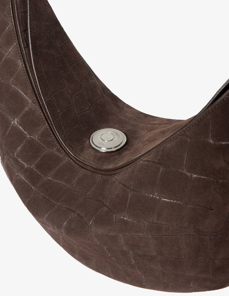 rinascente Jacquemus Borsa a spalla Le Calisso Rond