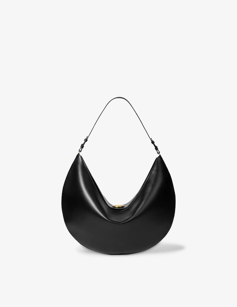 rinascente Jacquemus Borsa a spalla Le Calisso Rond 