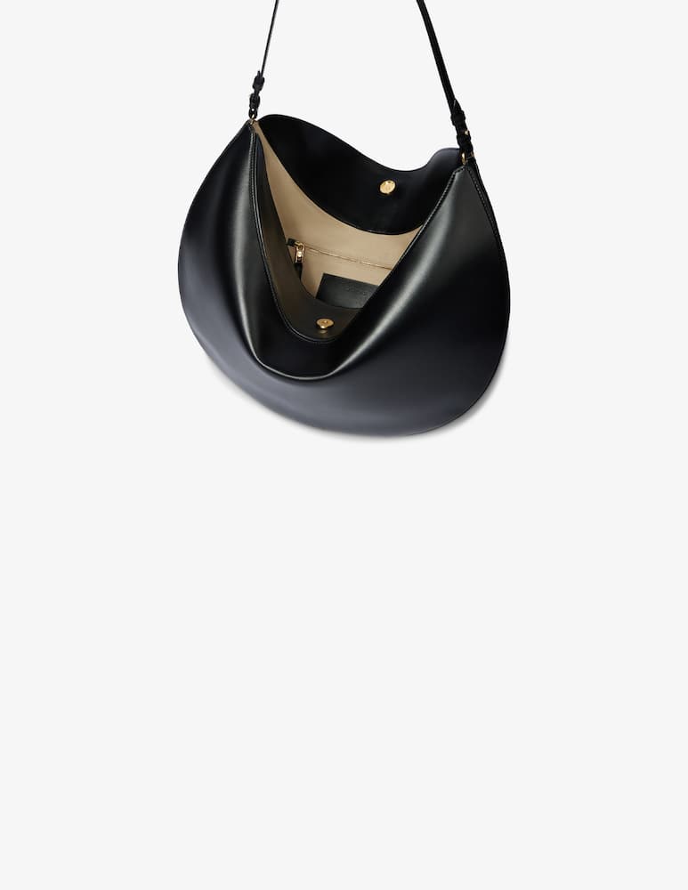 Jacquemus Le Calisso Rond shoulder bag - picture 4 Jacquemus Le Calisso Rond shoulder bag - picture 4