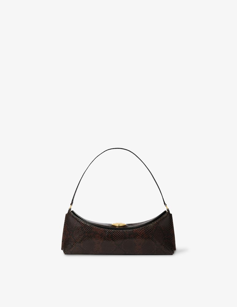 rinascente Jacquemus Le Calisso shoulder bag