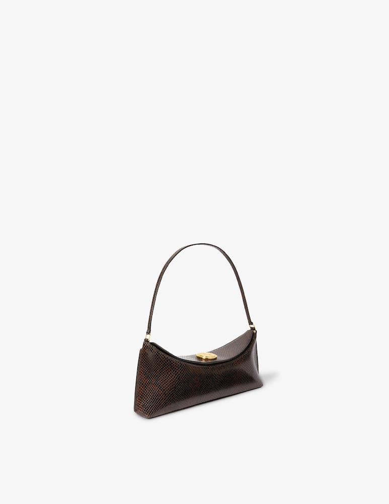 rinascente Jacquemus Le Calisso shoulder bag