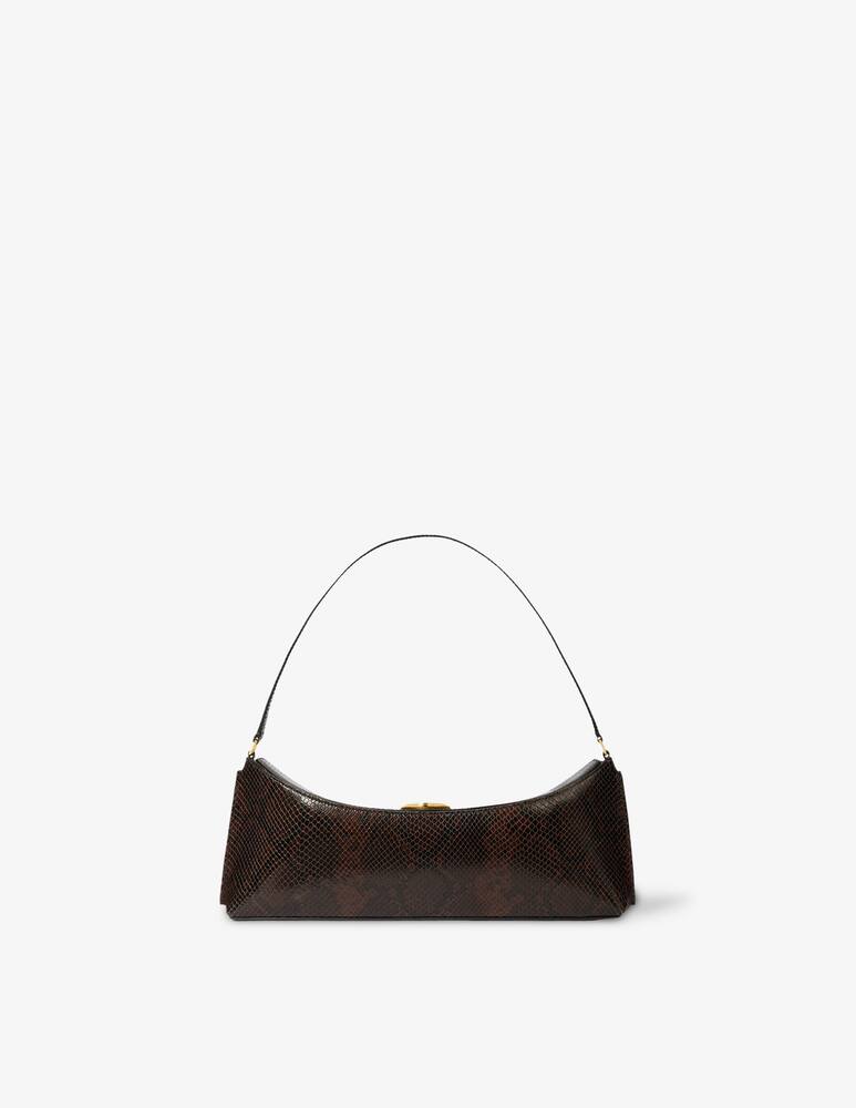 rinascente Jacquemus Le Calisso shoulder bag