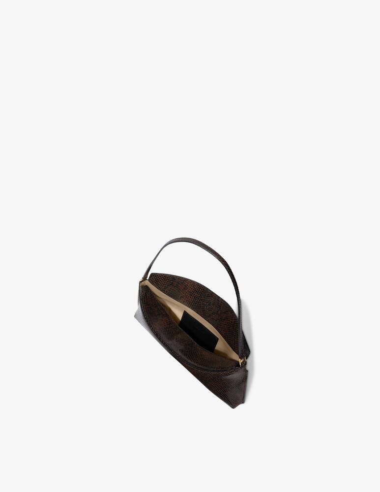rinascente Jacquemus Le Calisso shoulder bag