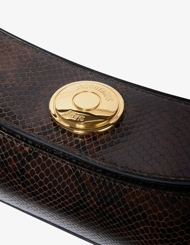 rinascente Jacquemus Le Calisso shoulder bag