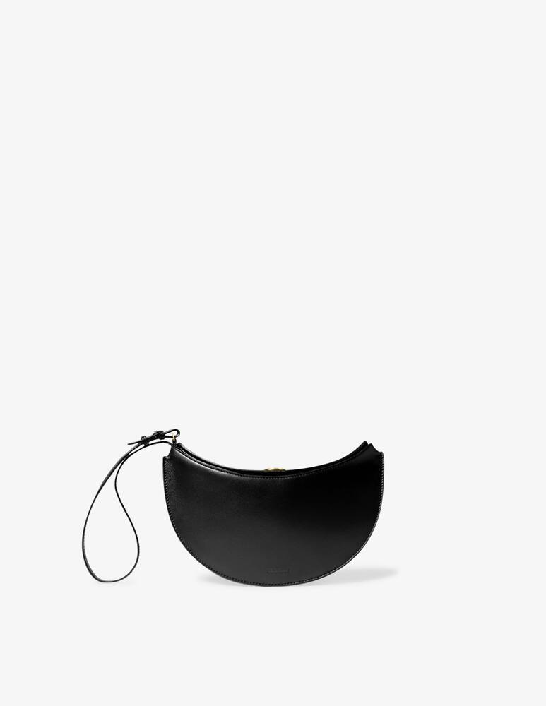 Jacquemus Borsa a spalla Le Petit Calisso Rond - immagine 2 Jacquemus Borsa a spalla Le Petit Calisso Rond - immagine 2