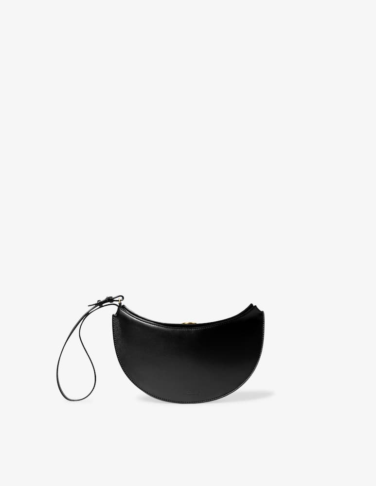 rinascente Jacquemus Borsa a spalla Le Petit Calisso Rond