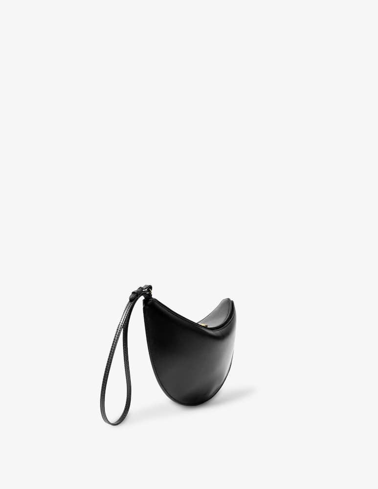 Jacquemus Borsa a spalla Le Petit Calisso Rond - immagine 3 Jacquemus Borsa a spalla Le Petit Calisso Rond - immagine 3