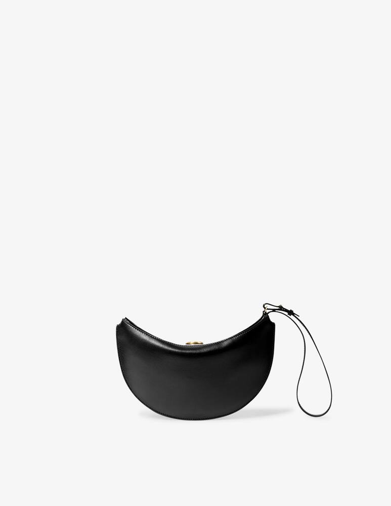 Jacquemus Borsa a spalla Le Petit Calisso Rond - immagine 4 Jacquemus Borsa a spalla Le Petit Calisso Rond - immagine 4