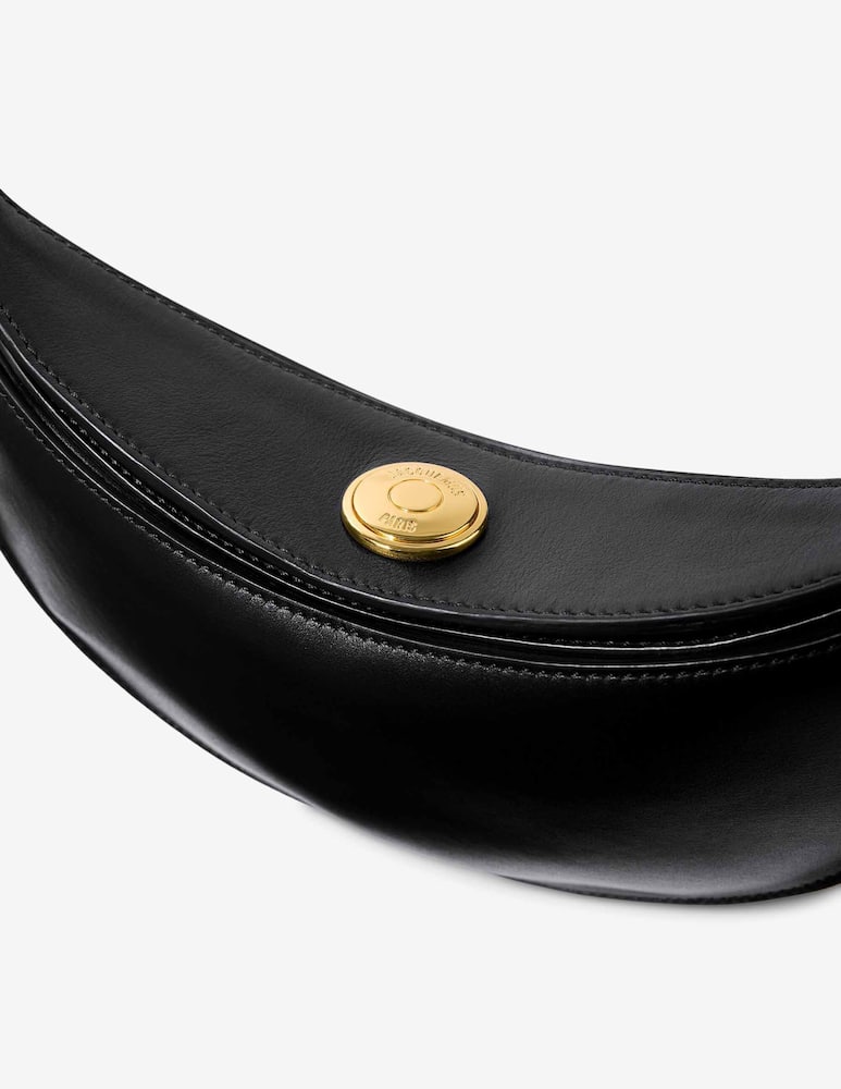 Jacquemus Borsa a spalla Le Petit Calisso Rond - immagine 5 Jacquemus Borsa a spalla Le Petit Calisso Rond - immagine 5