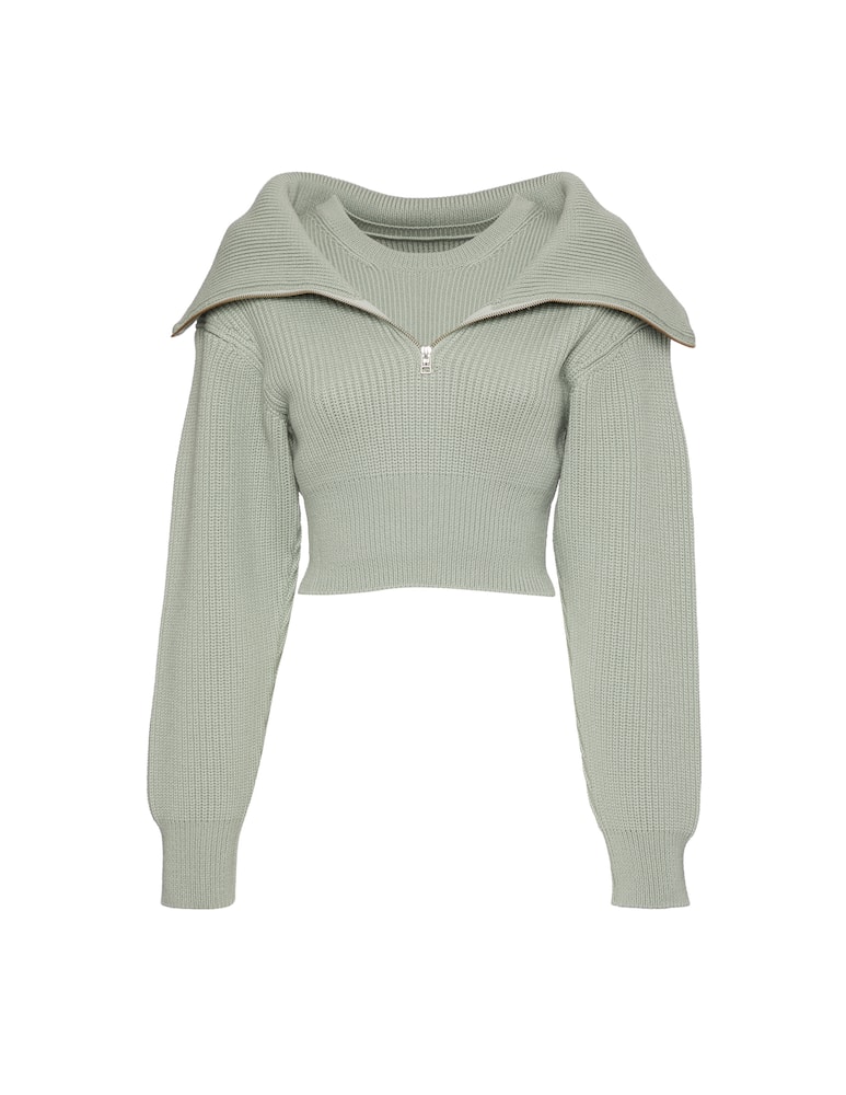 rinascente Jacquemus Maglione La Maille Risoul