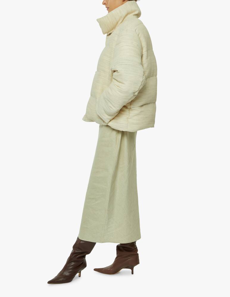 rinascente Jacquemus La Doudoune jacket