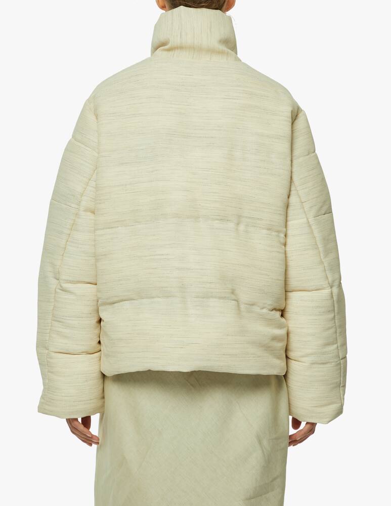 rinascente Jacquemus La Doudoune jacket