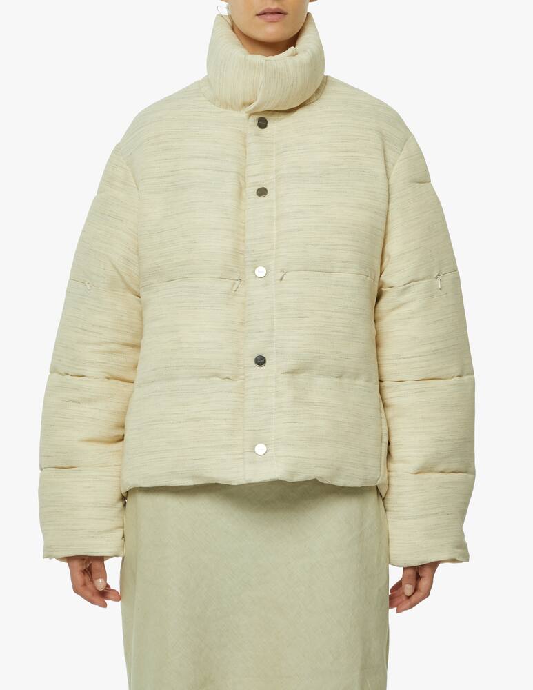 rinascente Jacquemus La Doudoune jacket