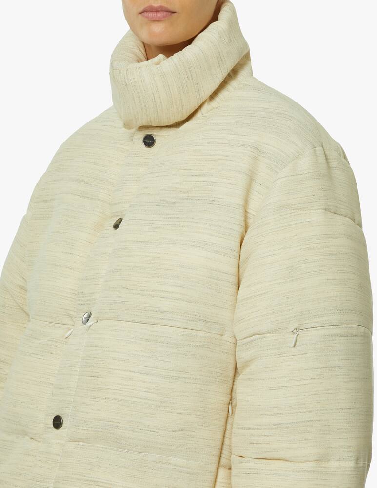 rinascente Jacquemus La Doudoune jacket