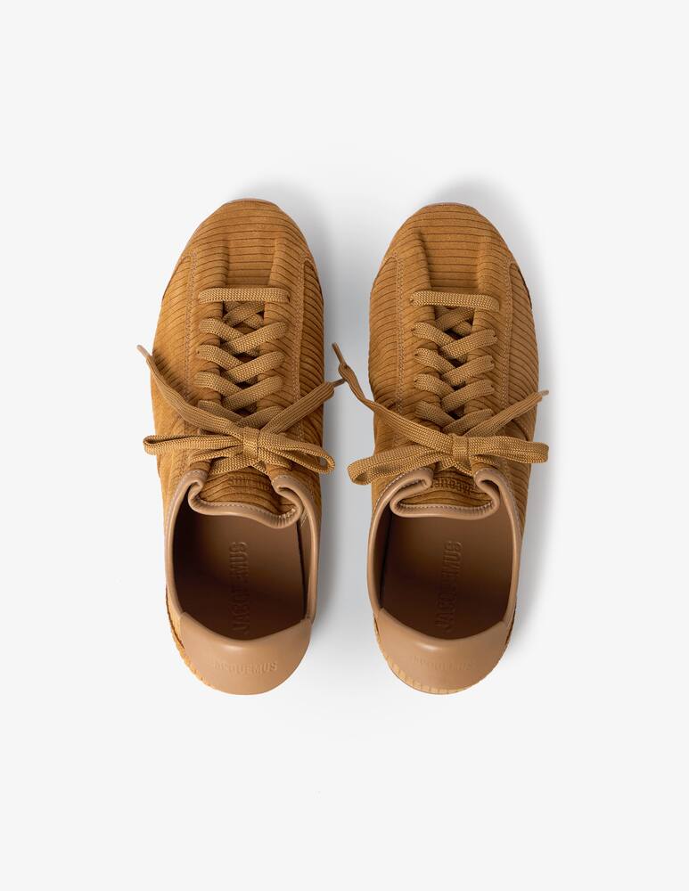rinascente Jacquemus Les tennis sneakers