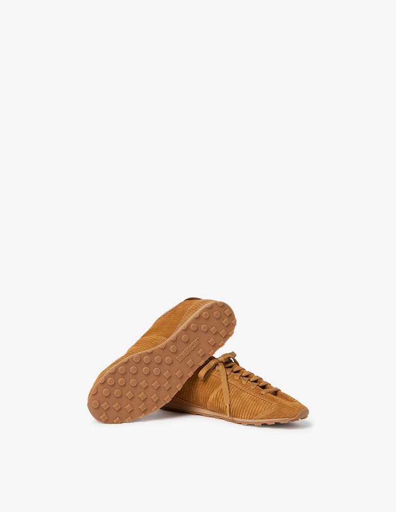 rinascente Jacquemus Les tennis sneakers
