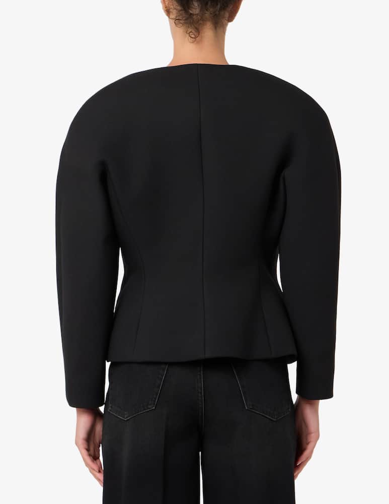 Jacquemus Giacca La Petite Ovalo - immagine 3 Jacquemus Giacca La Petite Ovalo - immagine 3