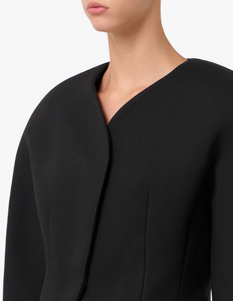 rinascente Jacquemus Giacca La Petite Ovalo