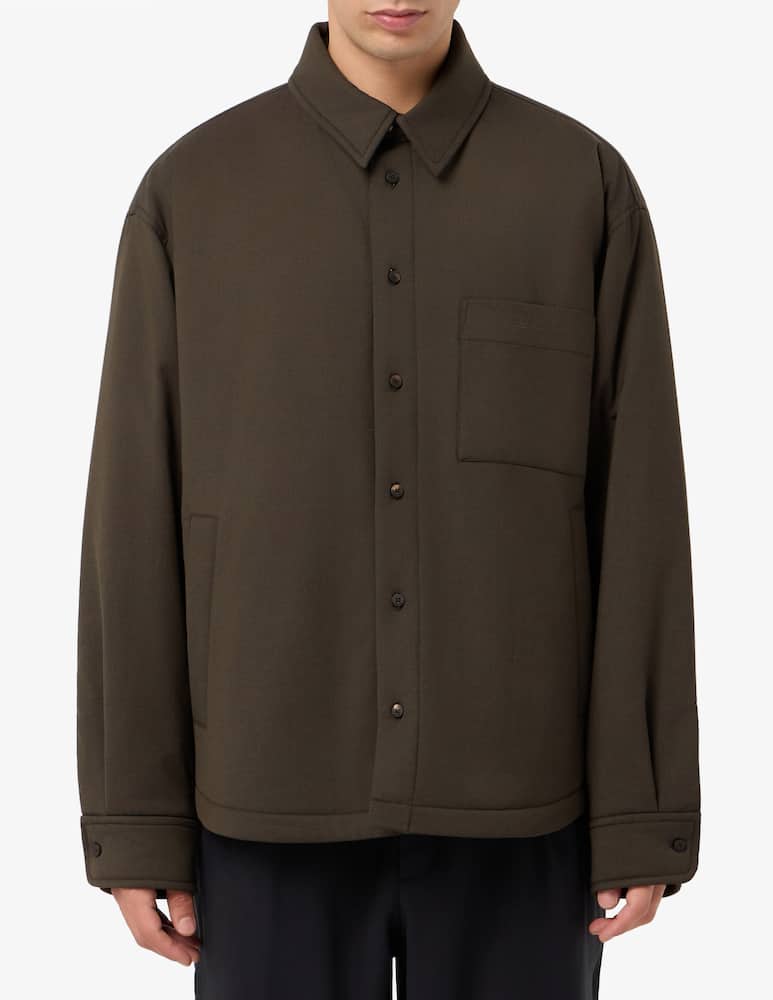 rinascente Jacquemus Camicia Boulanger