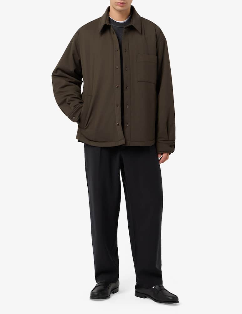 rinascente Jacquemus Camicia Boulanger