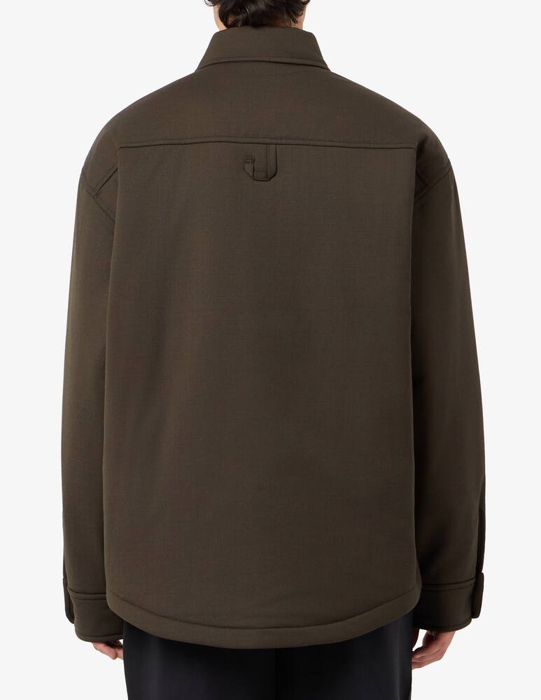 rinascente Jacquemus Camicia Boulanger