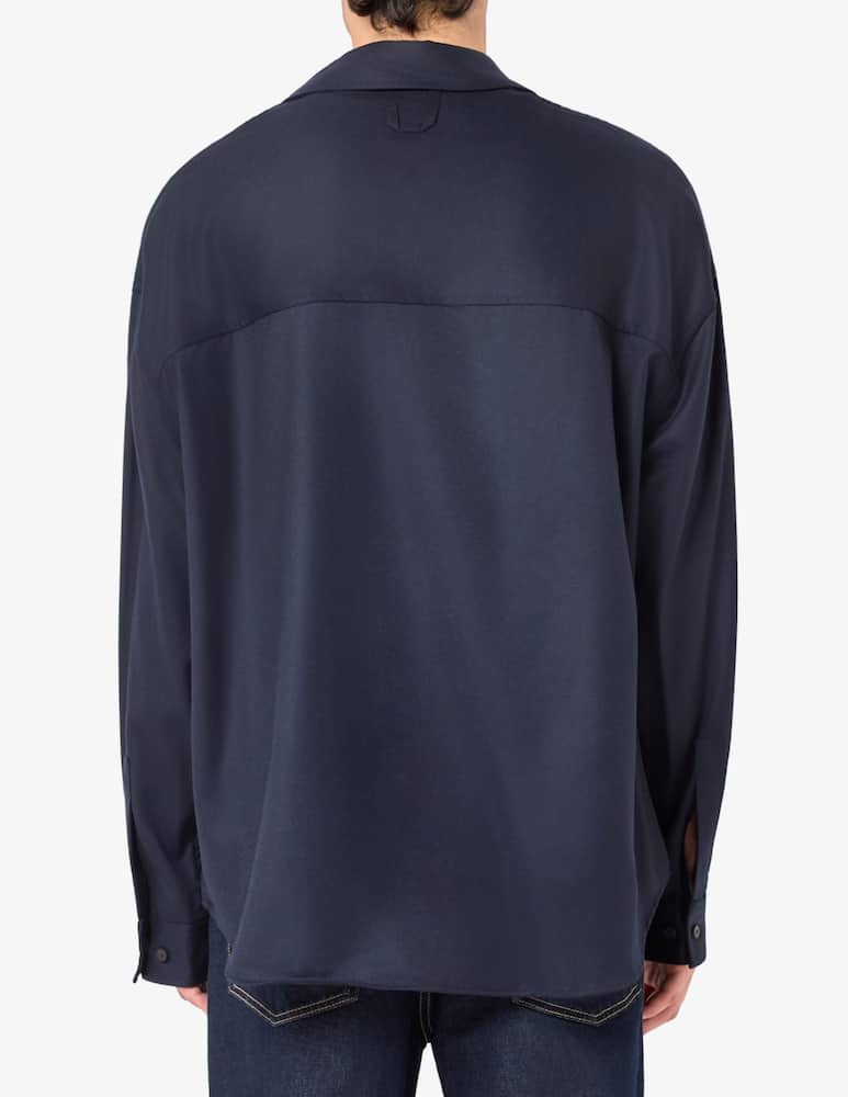 Jacquemus Cuadro long sleeve shirt - picture 4 Jacquemus Cuadro long sleeve shirt - picture 4