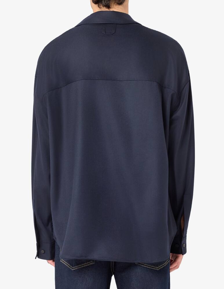 rinascente Jacquemus Camicia a scacchi Cuadro