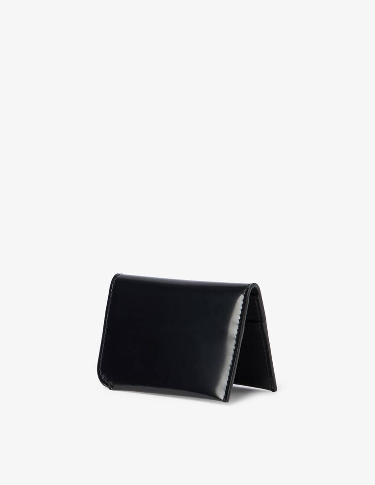 rinascente Jacquemus Curvo card holder