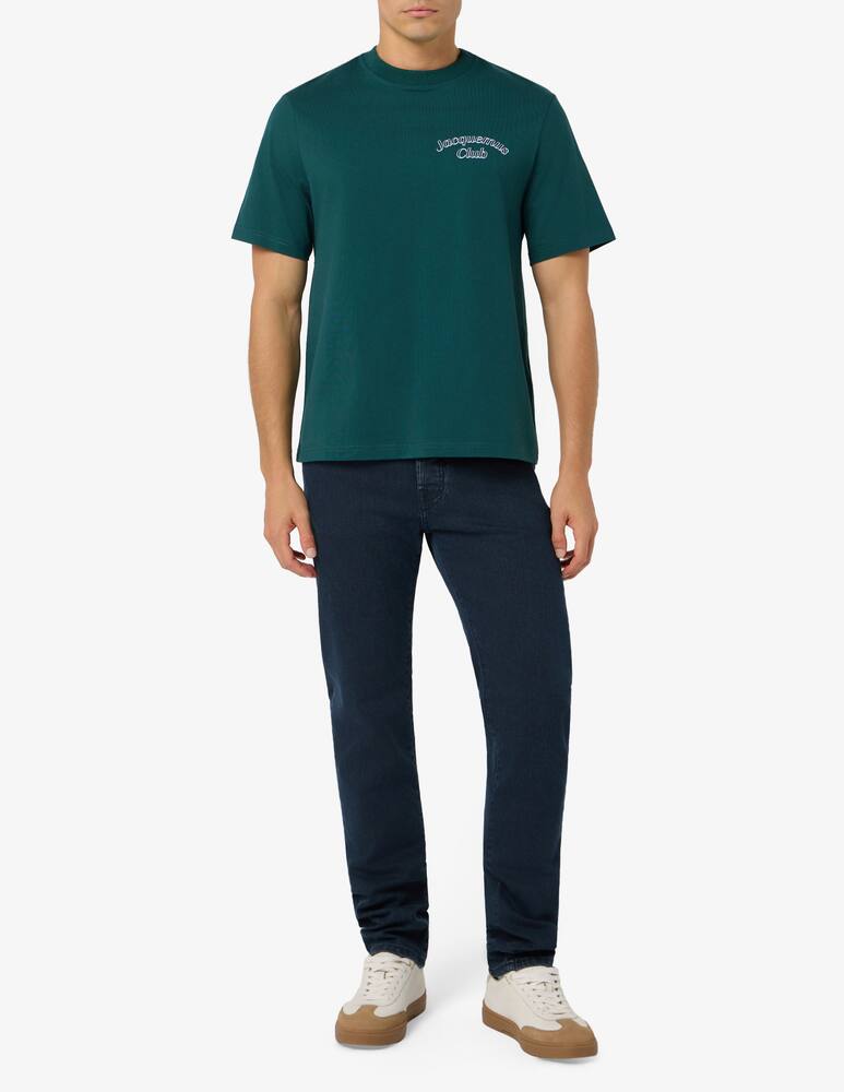 rinascente Jacquemus Club t-shirt