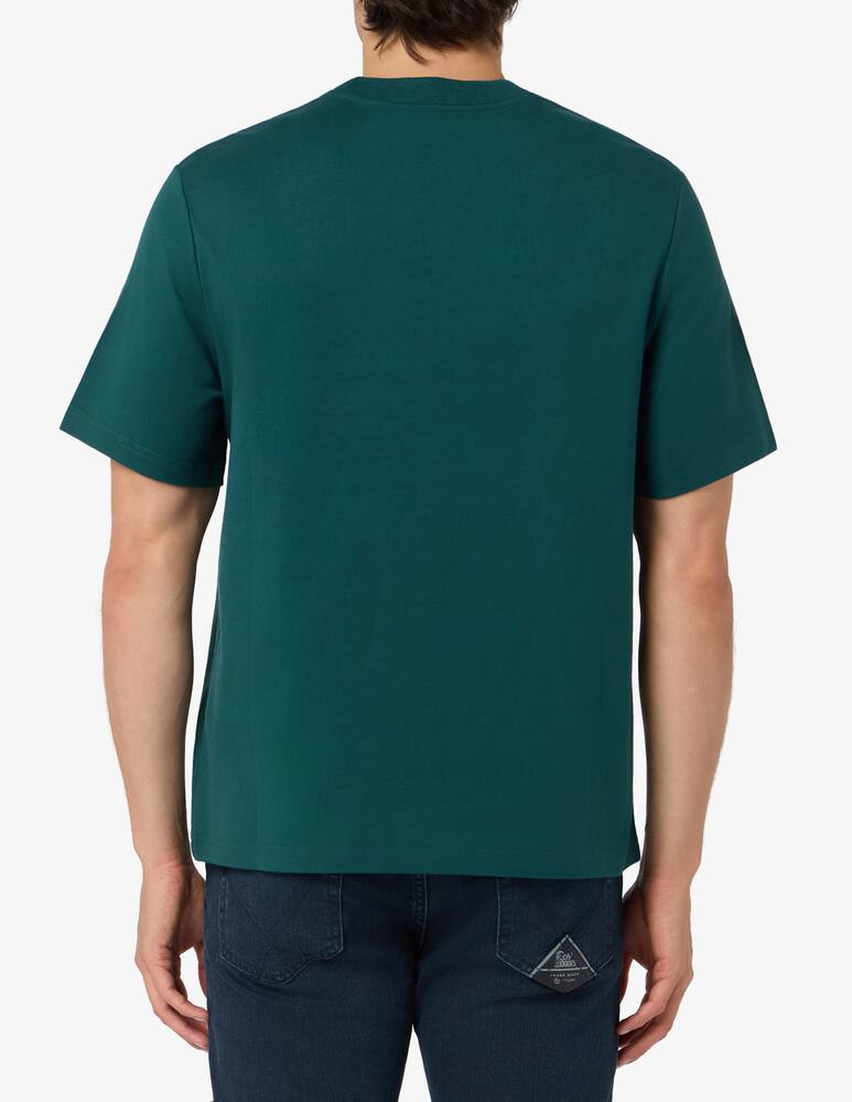 rinascente Jacquemus Club t-shirt